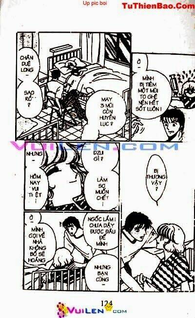 cô bé khóc nhè chapter 11 123