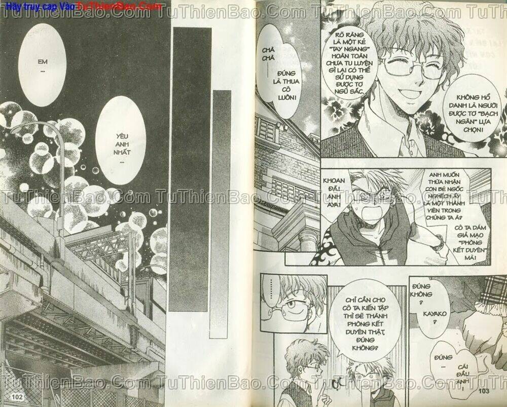 pháp sư tơ hồng chapter 1 51