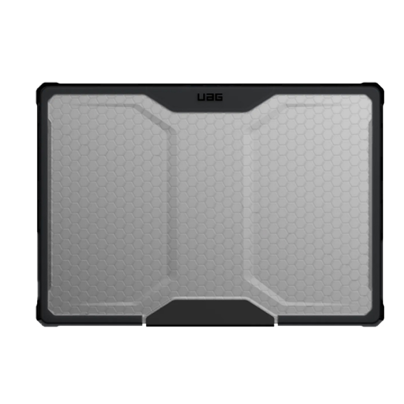 Ốp Bảo Vệ dành cho MacBook Pro 14" 2021/Pro 16" 2021 UAG Plyo Series - Hàng Chính Hãng
