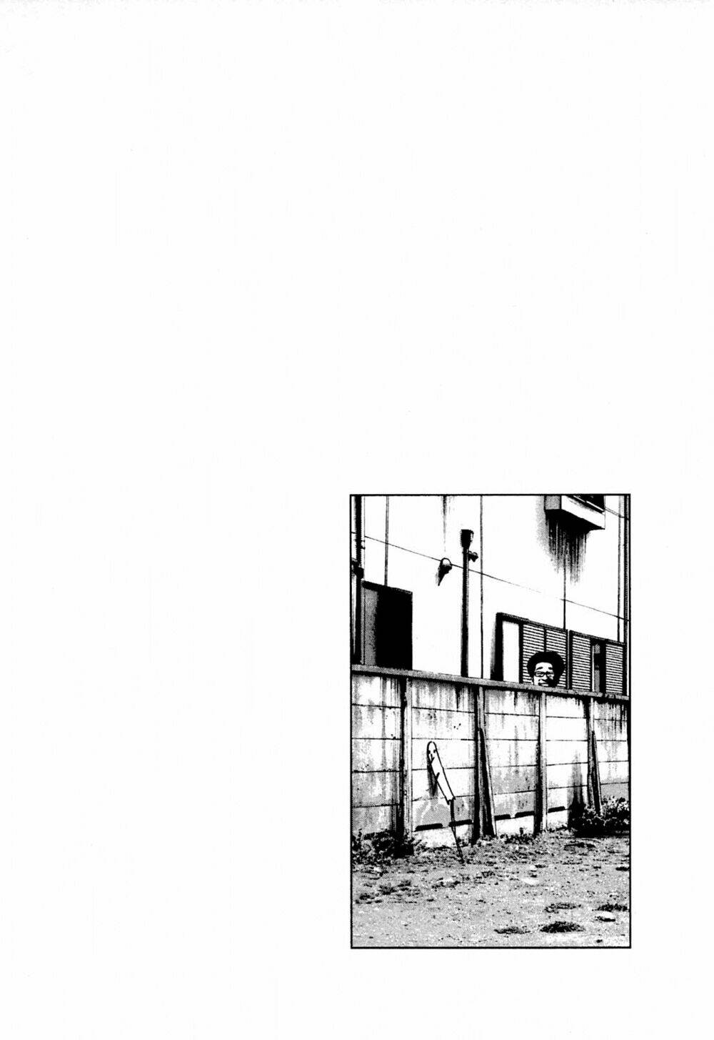 chúc ngủ ngon, punpun chapter 42 18