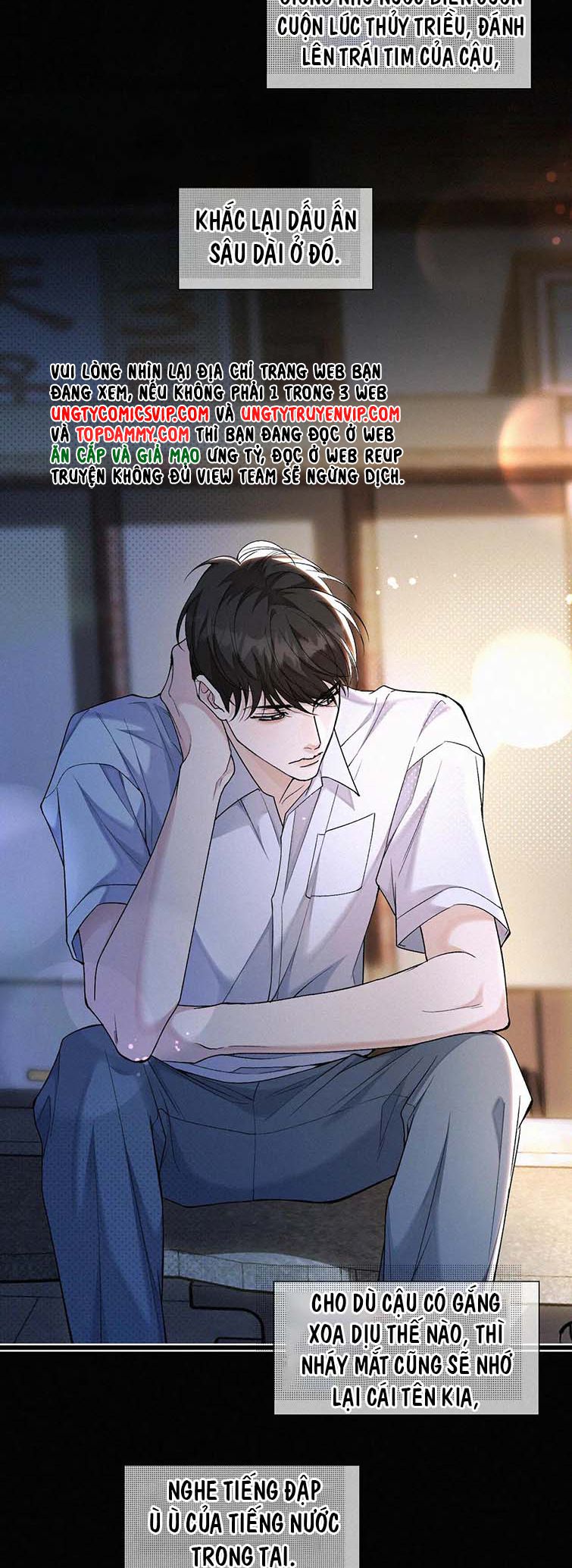 ngày quốc tế thiếu nhi của sơ tam chapter 15 18