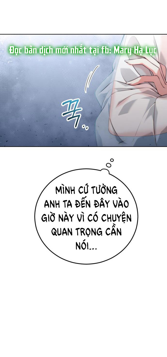 tôi sẽ ly hôn với người chồng bạo chúa chapter 13.2 32