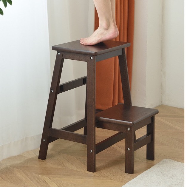 GHẾ GỖ DECOR TUNDO GẤP GỌN CAO CẤP