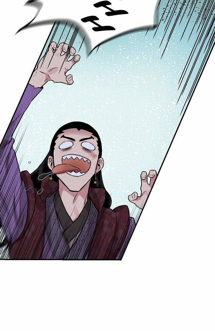 tôi trở thành nhân vật phản diện giỏi nhất trong giới võ thuật chapter 14 12