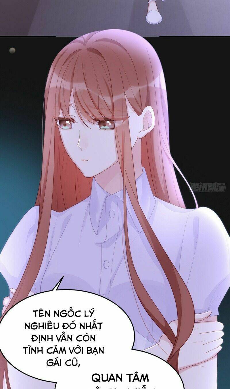 chỉ muốn cưng chiều em chapter 58 7