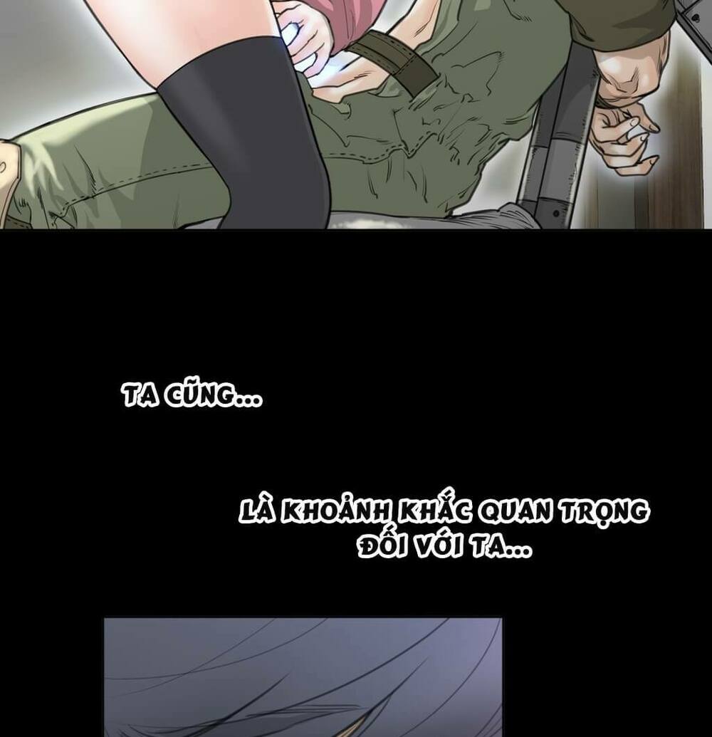 một nửa hoàn hảo chapter 5 2