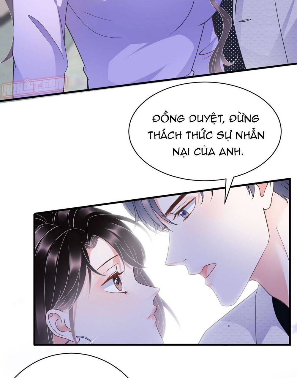 đại tiểu thư có thể có cái gì xấu chapter 16 11