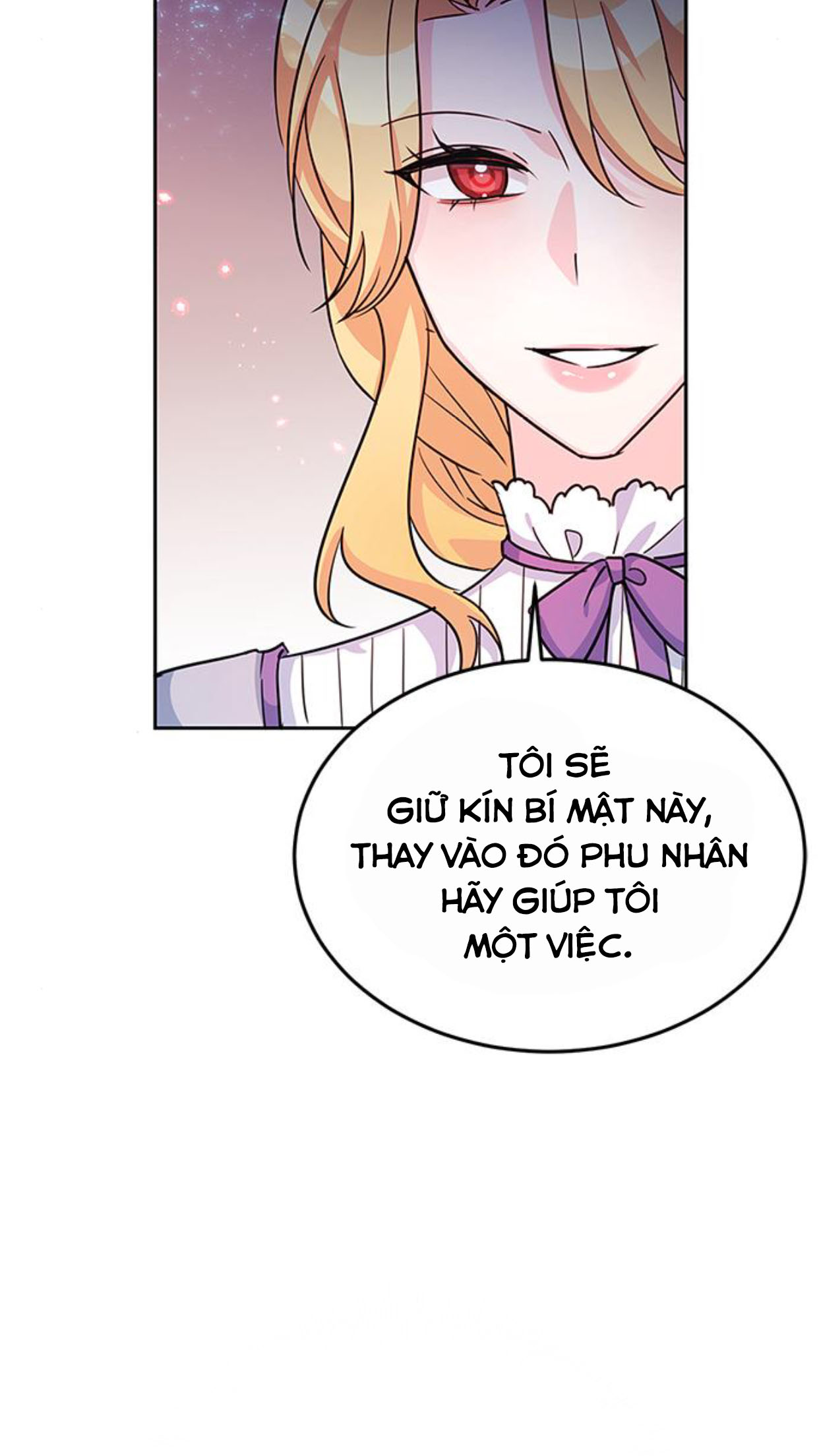 nữ hiệp sĩ tái xuất chapter 20 10