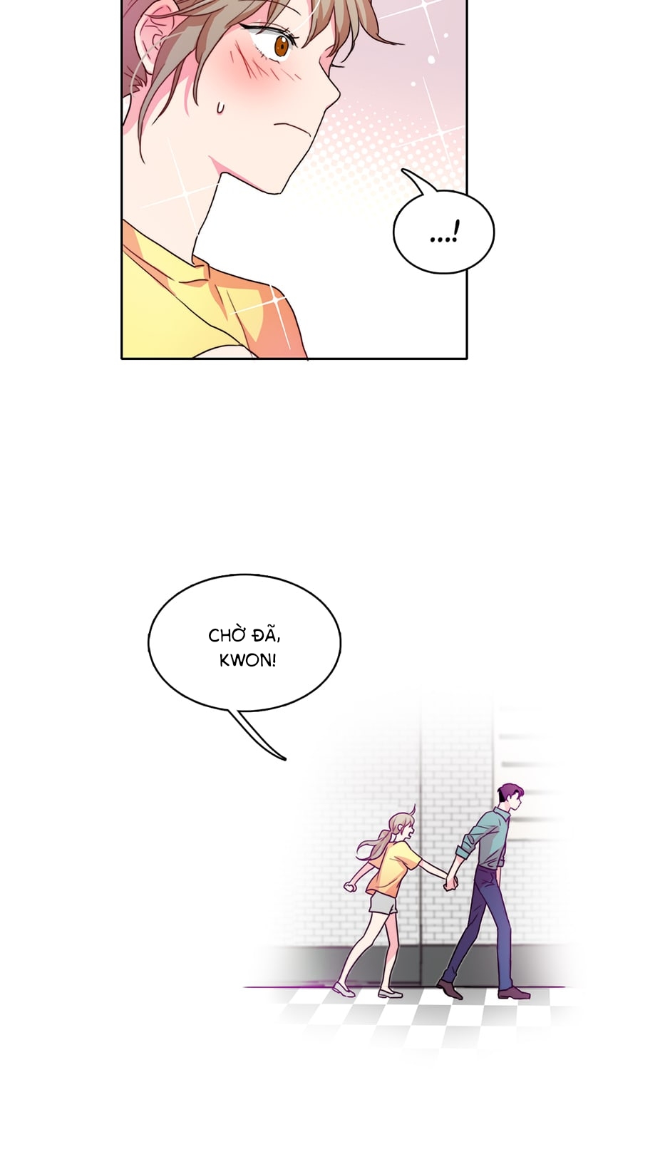 quý cô với chiếc mặt nạ chapter 32 13