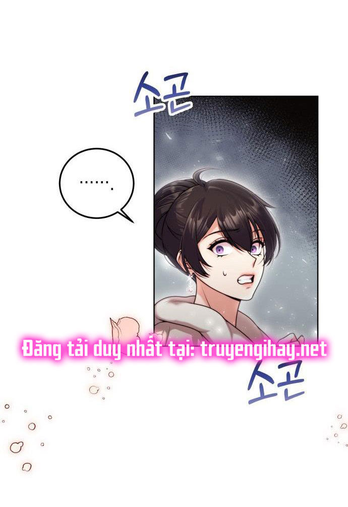 tôi sẽ ly hôn với người chồng bạo chúa chapter 12.2 5