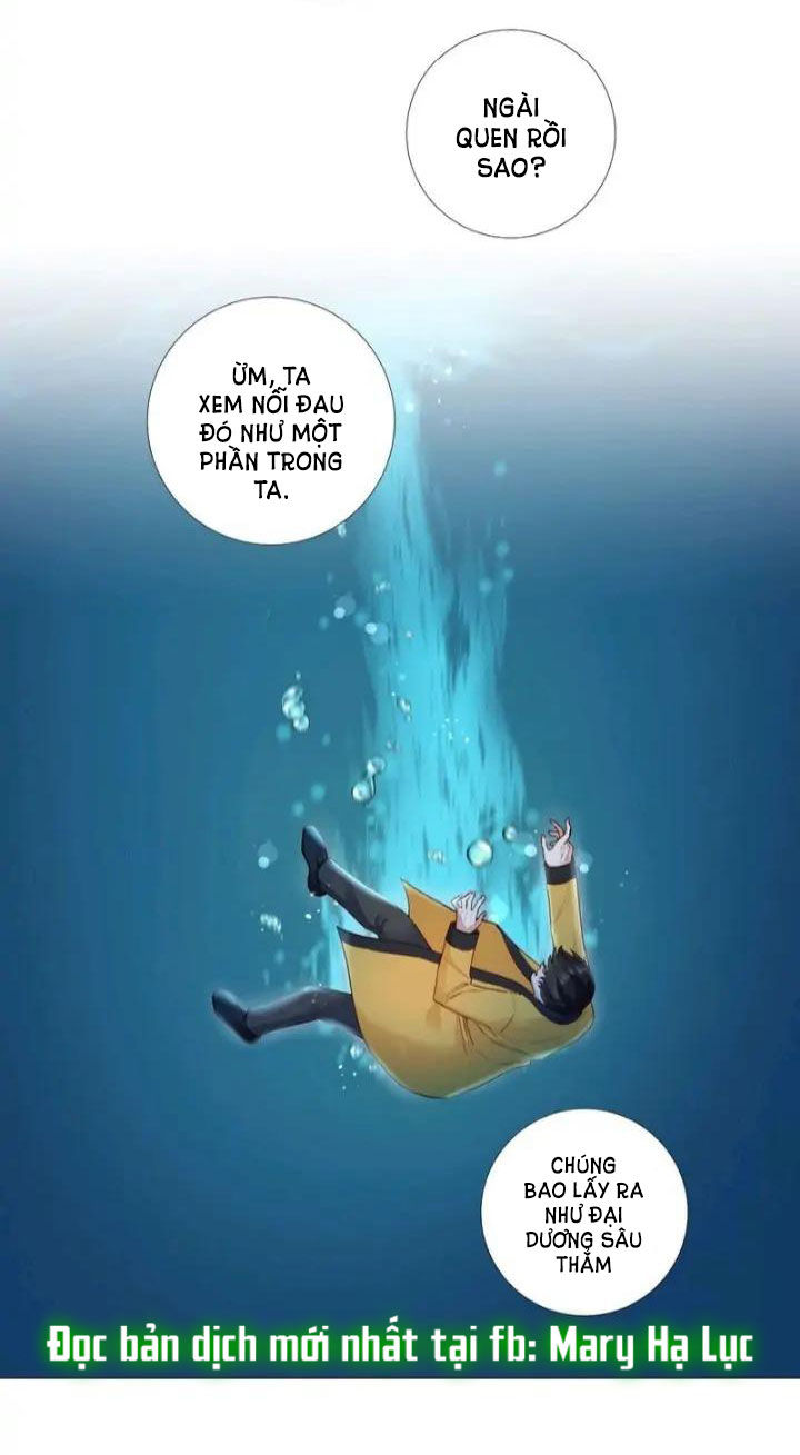 từ tiểu thư thành hoàng hậu - lady to queen chapter 57.2 15