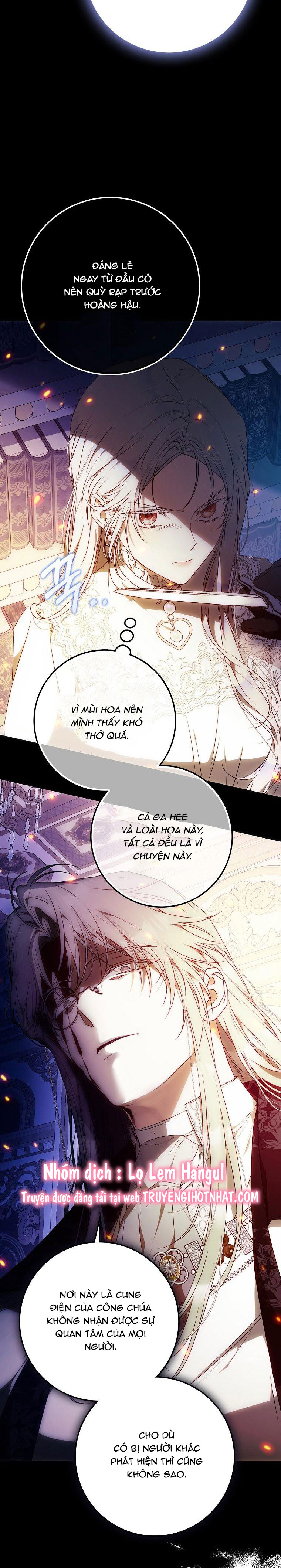 trở thành vợ của nam chính chapter 94 23