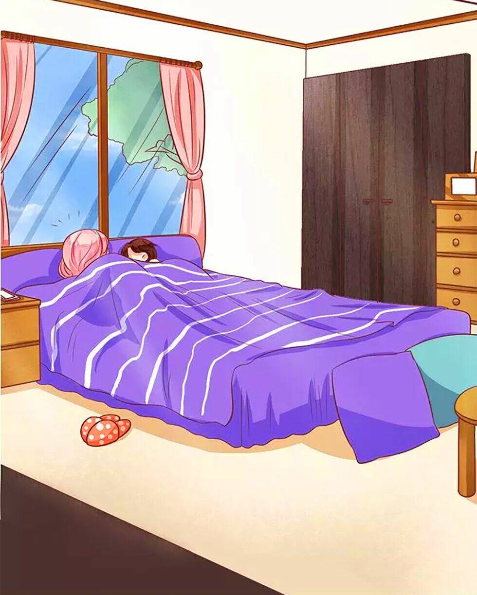 vương tước tư hữu bảo bối chapter 92 7