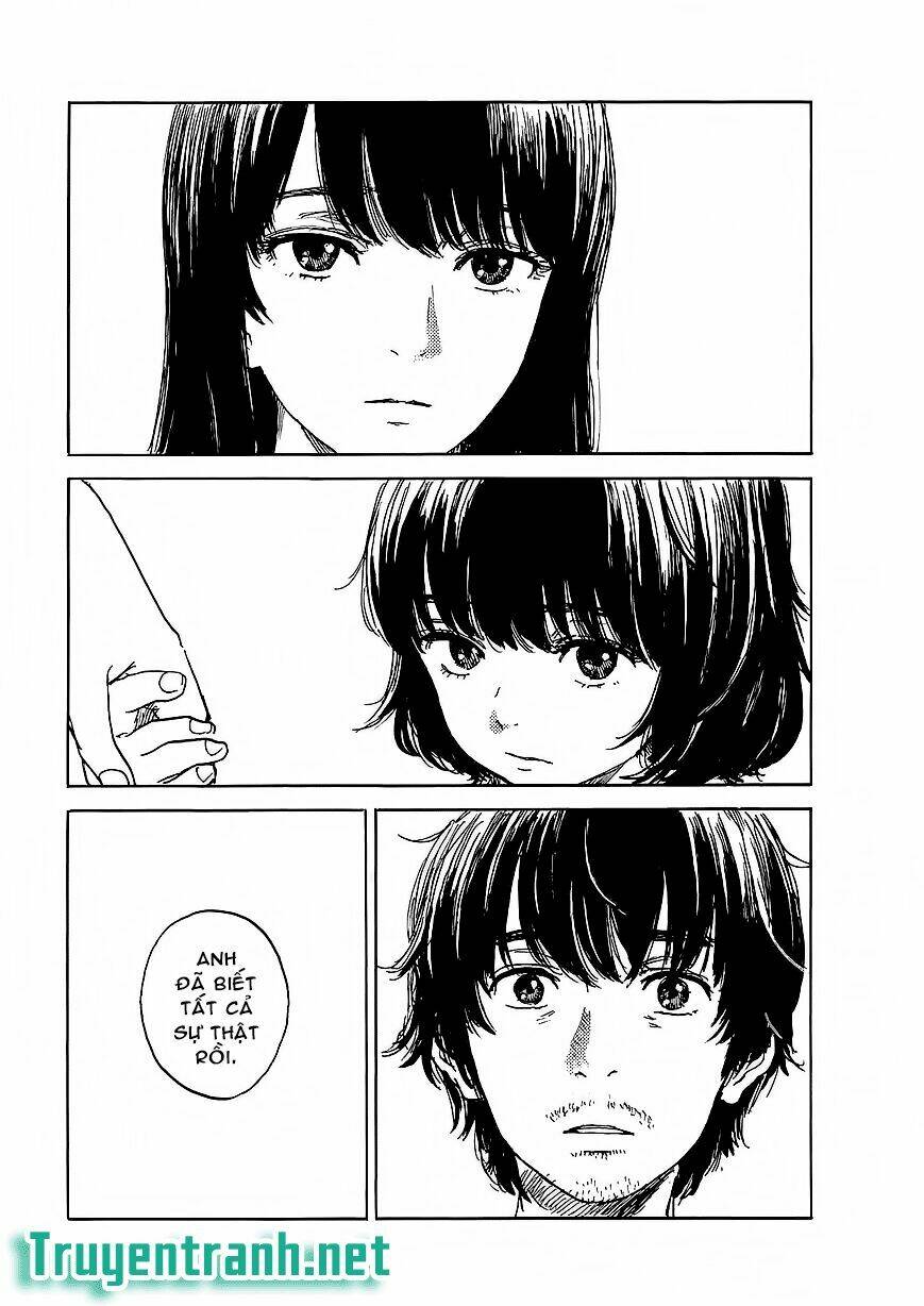 boku wa mari no naka chapter 78 4