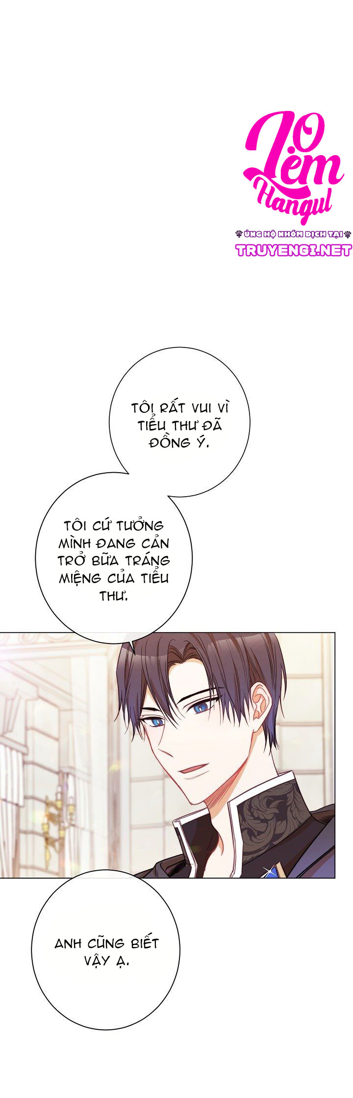 ác nữ đảo ngược đồng hồ cát chapter 33 22