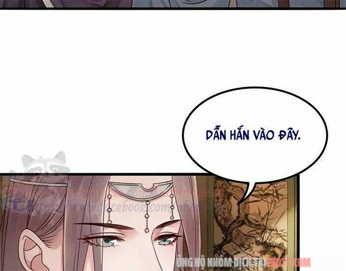 trọng sinh bá sủng nhiếp chính vương quá mạnh mẽ chapter 87 42