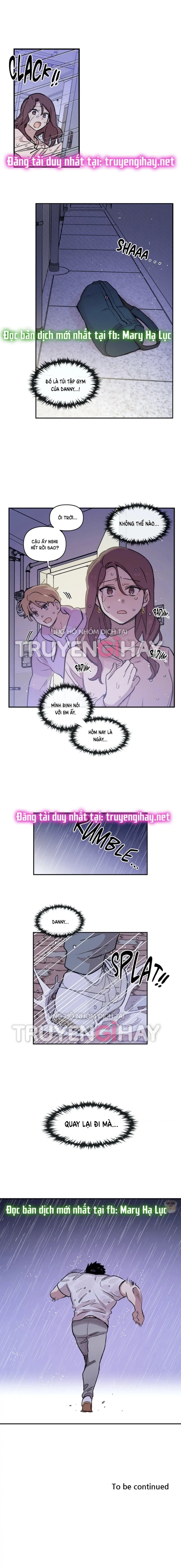 [18+] 1 người khỏe 2 người vui chapter 21.2 6