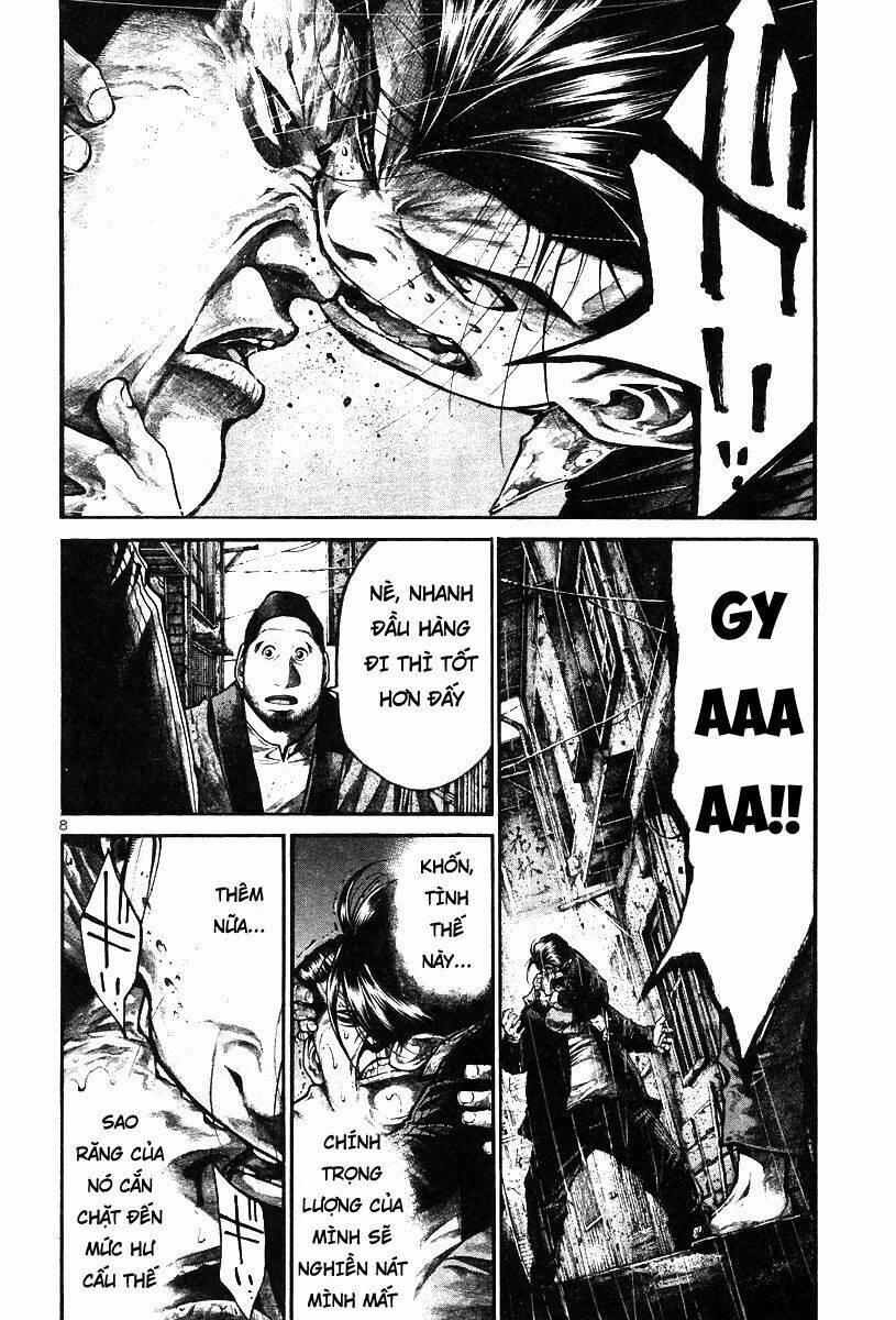 rainbow chapter 147 9