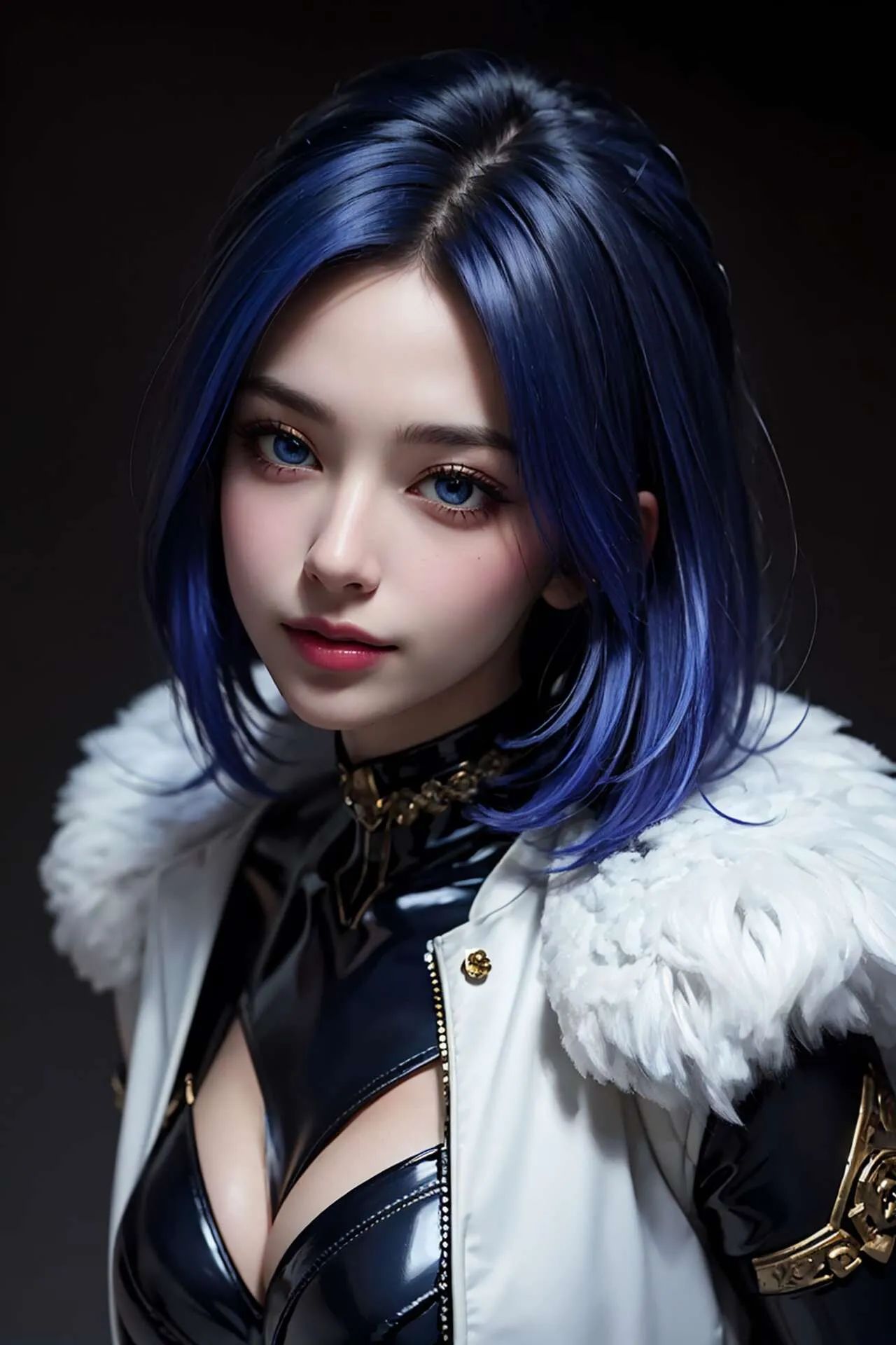 artist ai generated chapter 219 57