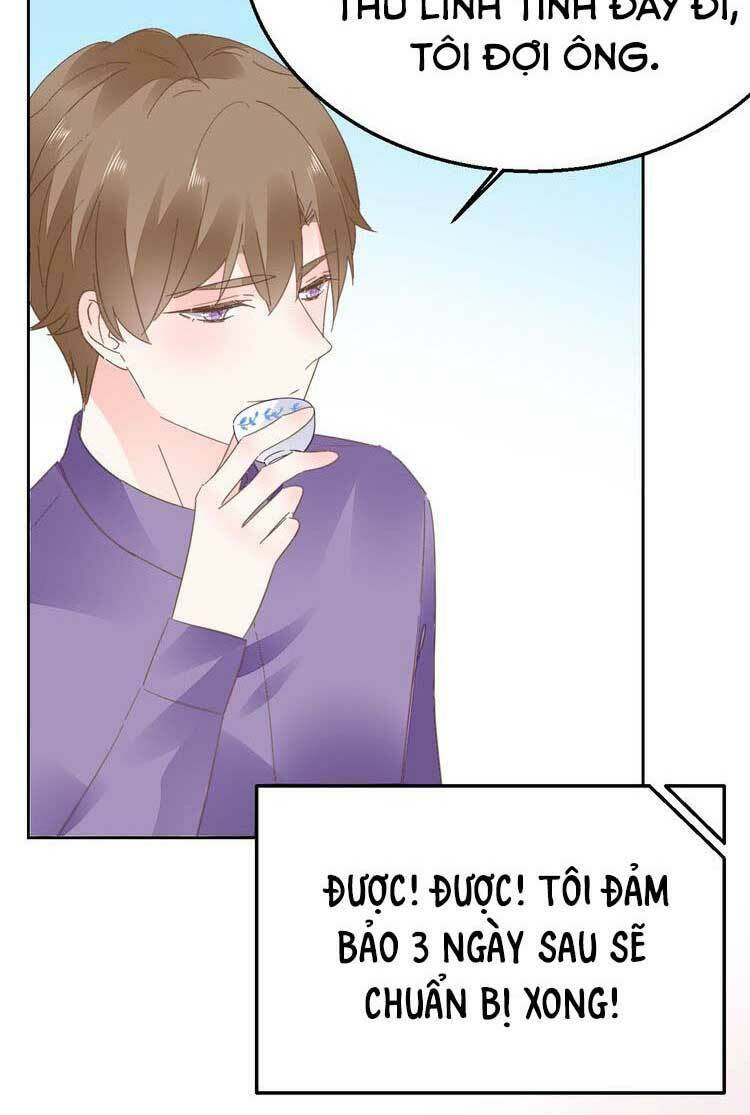điều ước sủng ái bất bình đẳng chapter 80.1 33