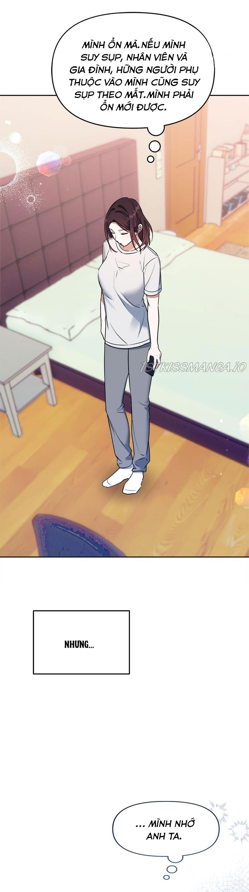 bản cam kết hôn nhân chapter 38 11