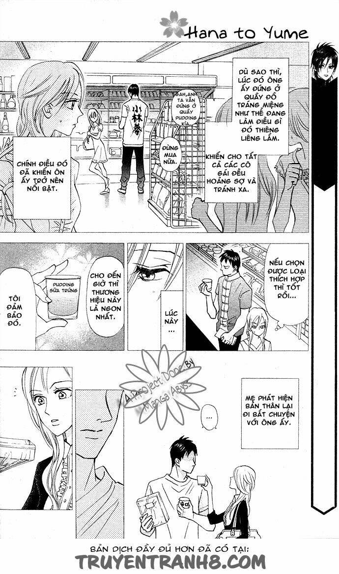 romeo và juliet hiện đại ii chapter 8 17