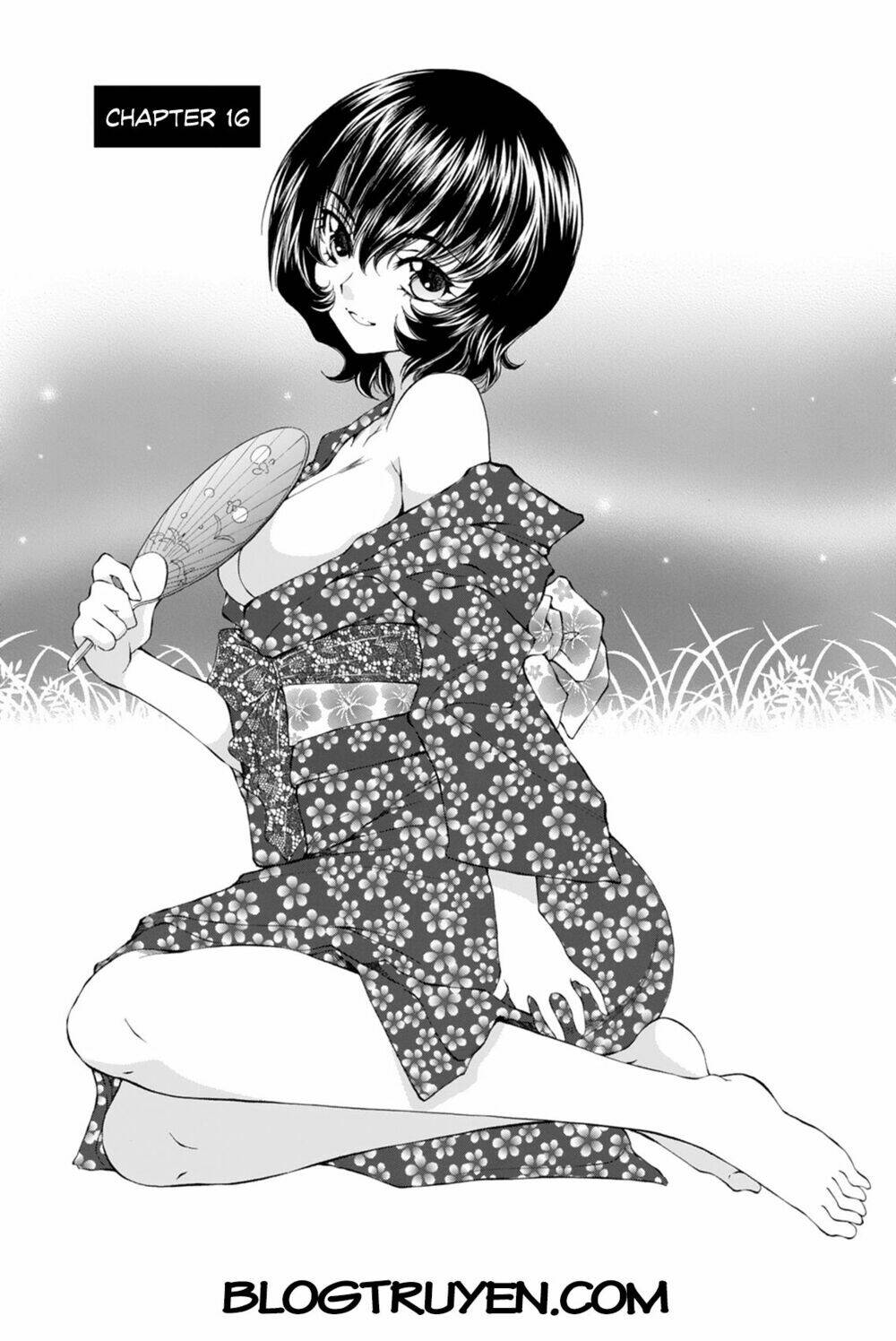 ss sisters chapter 16 2