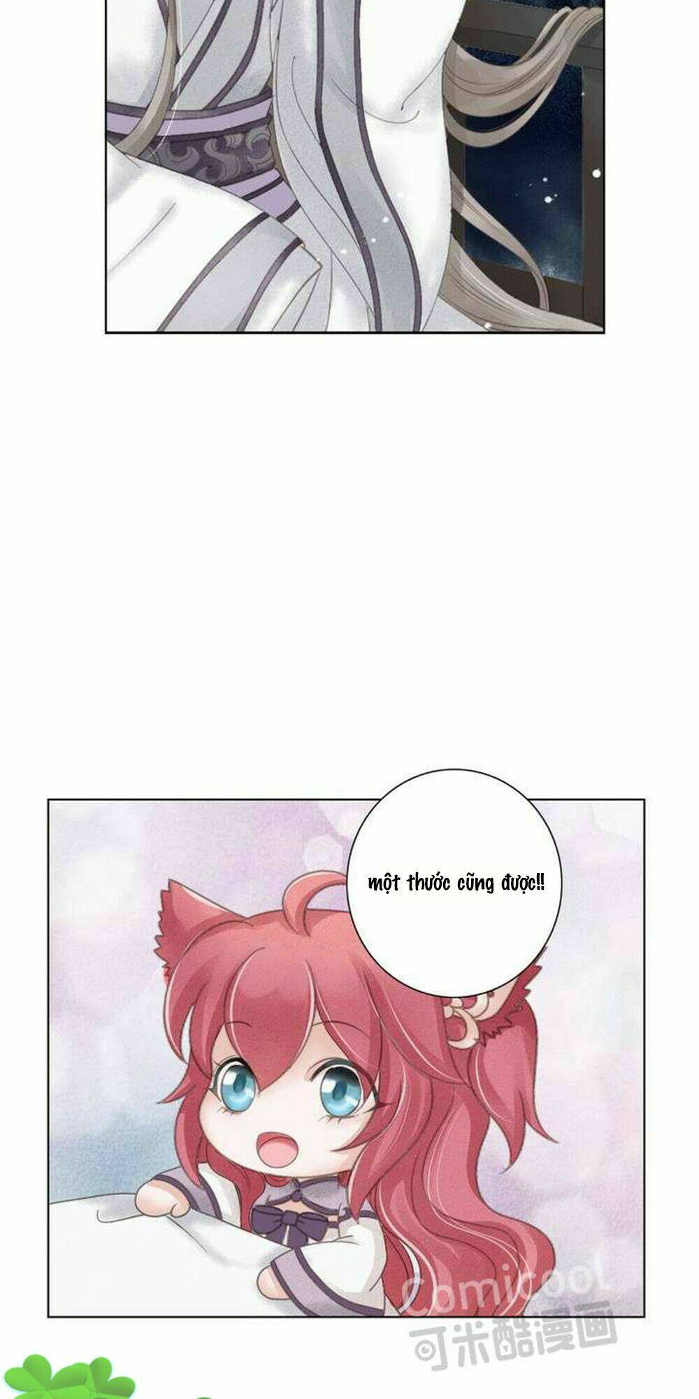 chuyển tương tư chapter 2 17