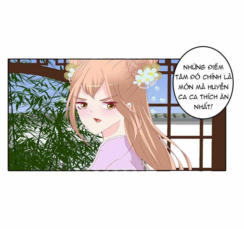 tướng quân mời ra trận chapter 127 3