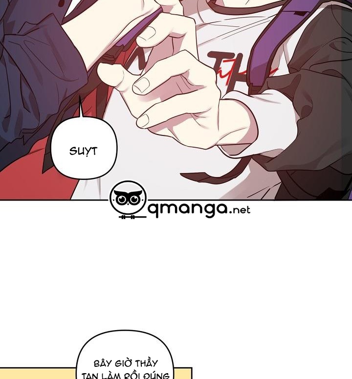 thần tượng đến rồi!? chapter 11 67