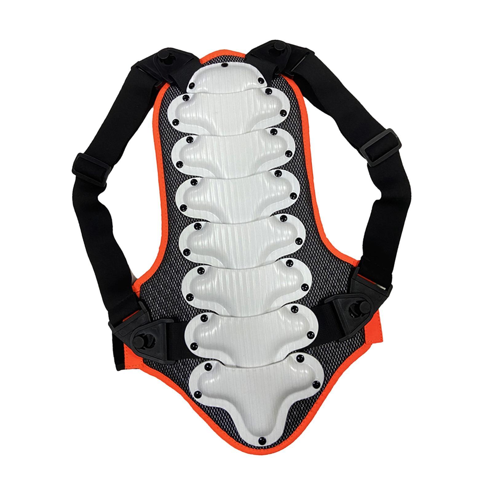 Children Back Protector Motocross Protection Guard for Riding Downhill