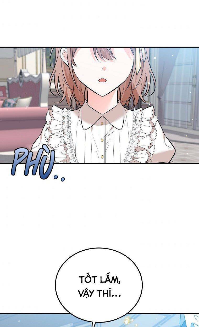 ác nữ karuna bé lại chapter 32 59