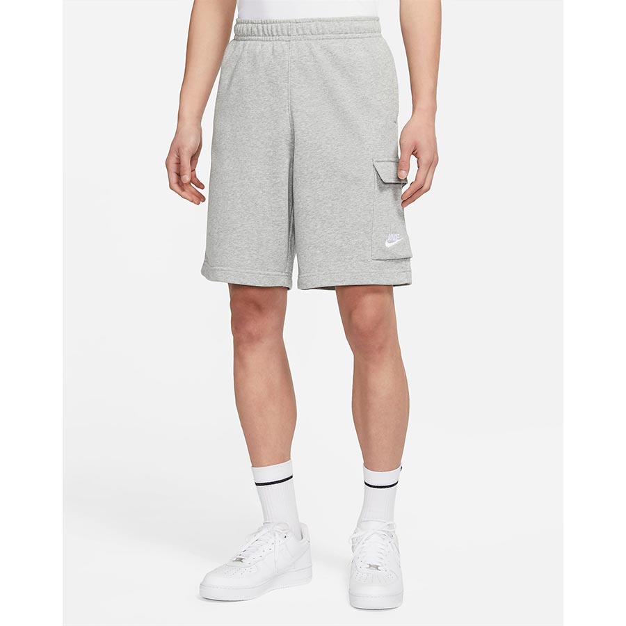 Quần ngắn thời trang Nam NIKE AS M NSW CLUB FT CARGO SHORT DD7015