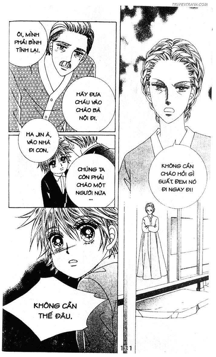 điên vì yêu - love like crazy chapter 35 19