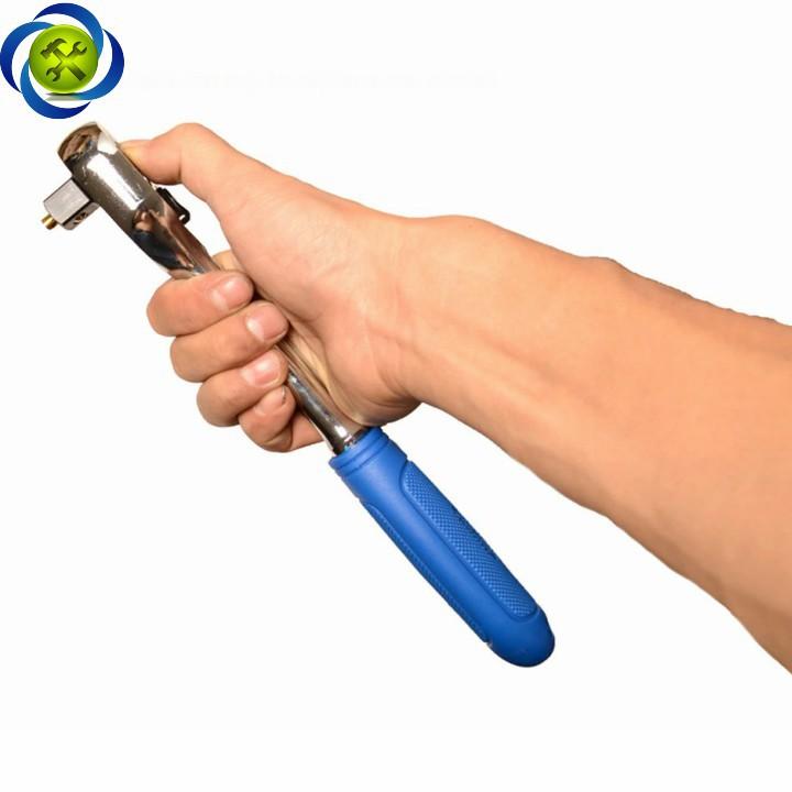 Cần siết tự động 1/2 C-Mart F0028 45 răng