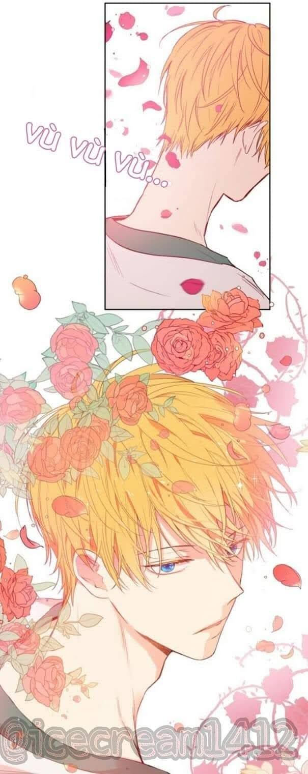 một ngày nọ tôi bỗng thành nàng công chúa chapter 48 49