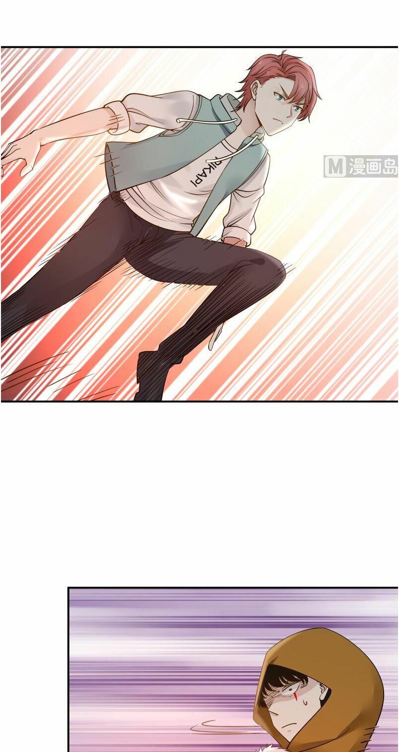 trên người ta có một rồng chapter 51 15