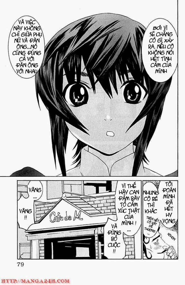 no bra chapter 10 16