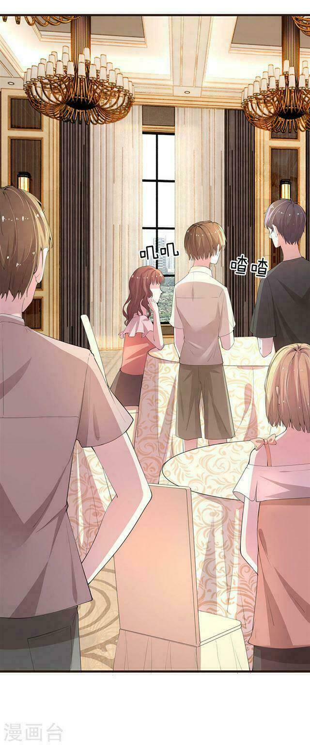 trùng sinh để trả thù chapter 18 2