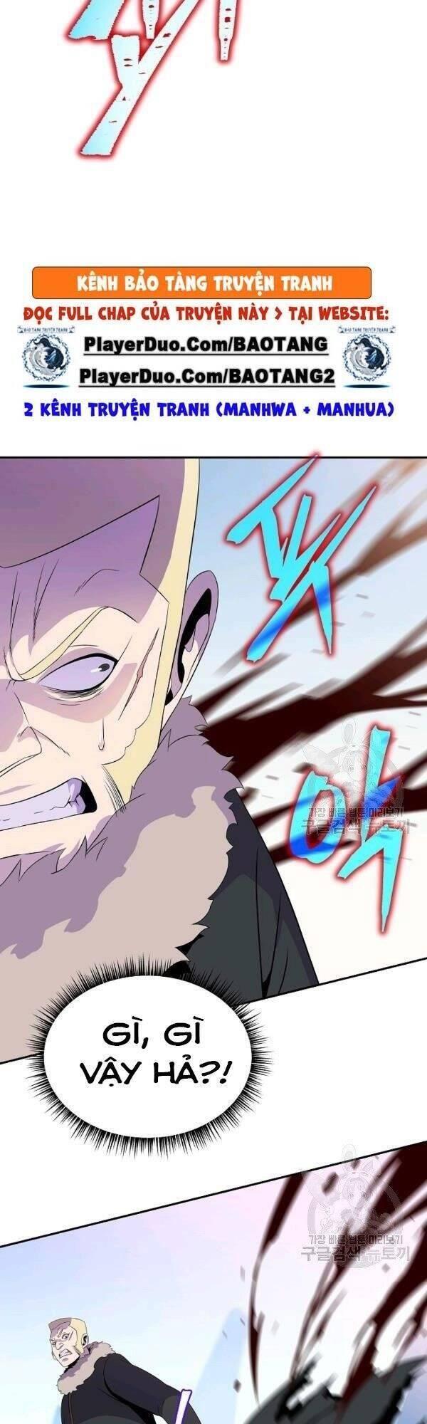 tiêu diệt đấng cứu thế chapter 61 19