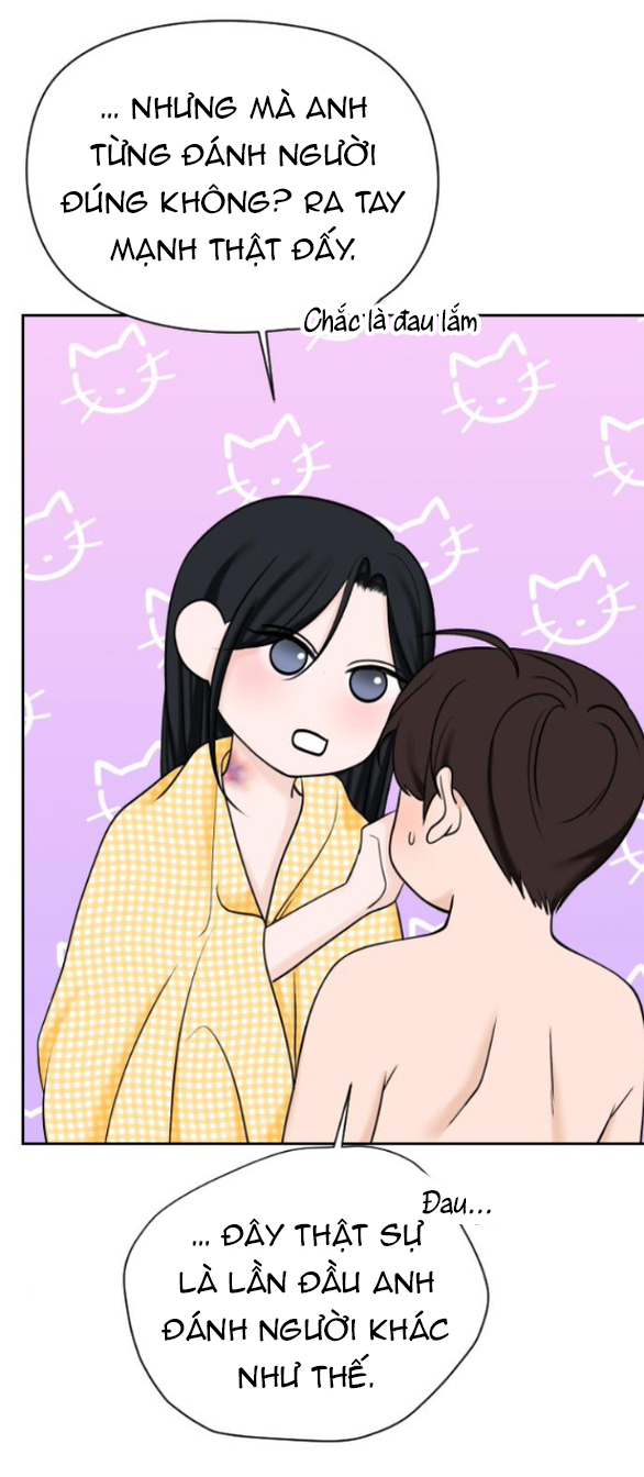 tôi sẽ cho anh thứ tồi tệ nhất chapter 27.1 38