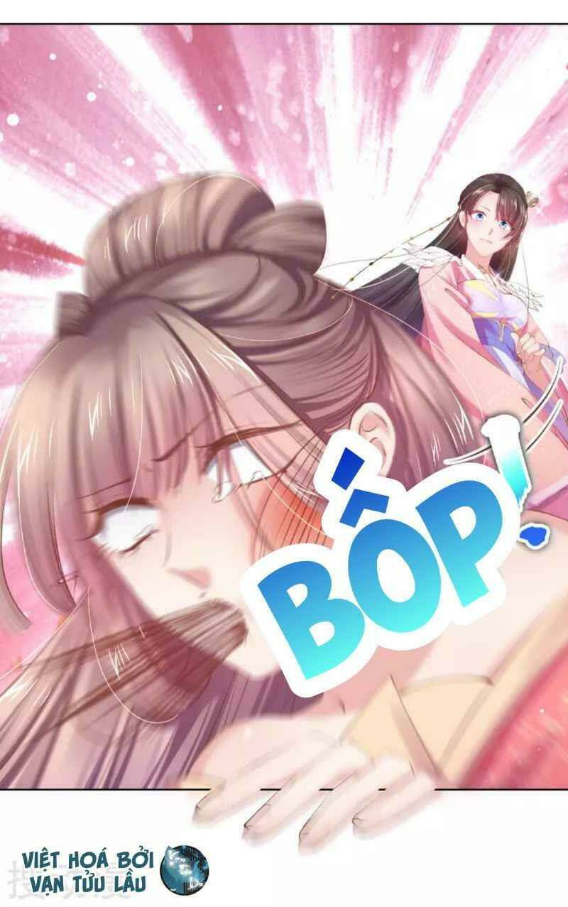 thị huyết y phi chapter 61 48