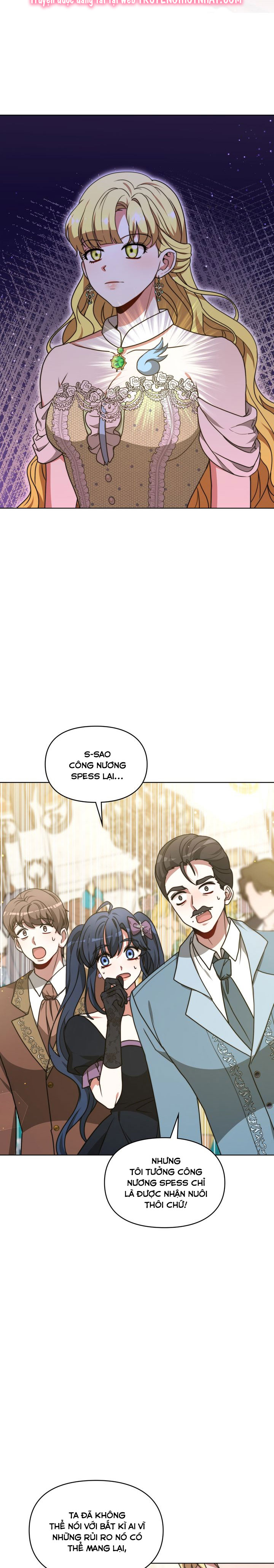 công nương eluana vita chapter 194 9