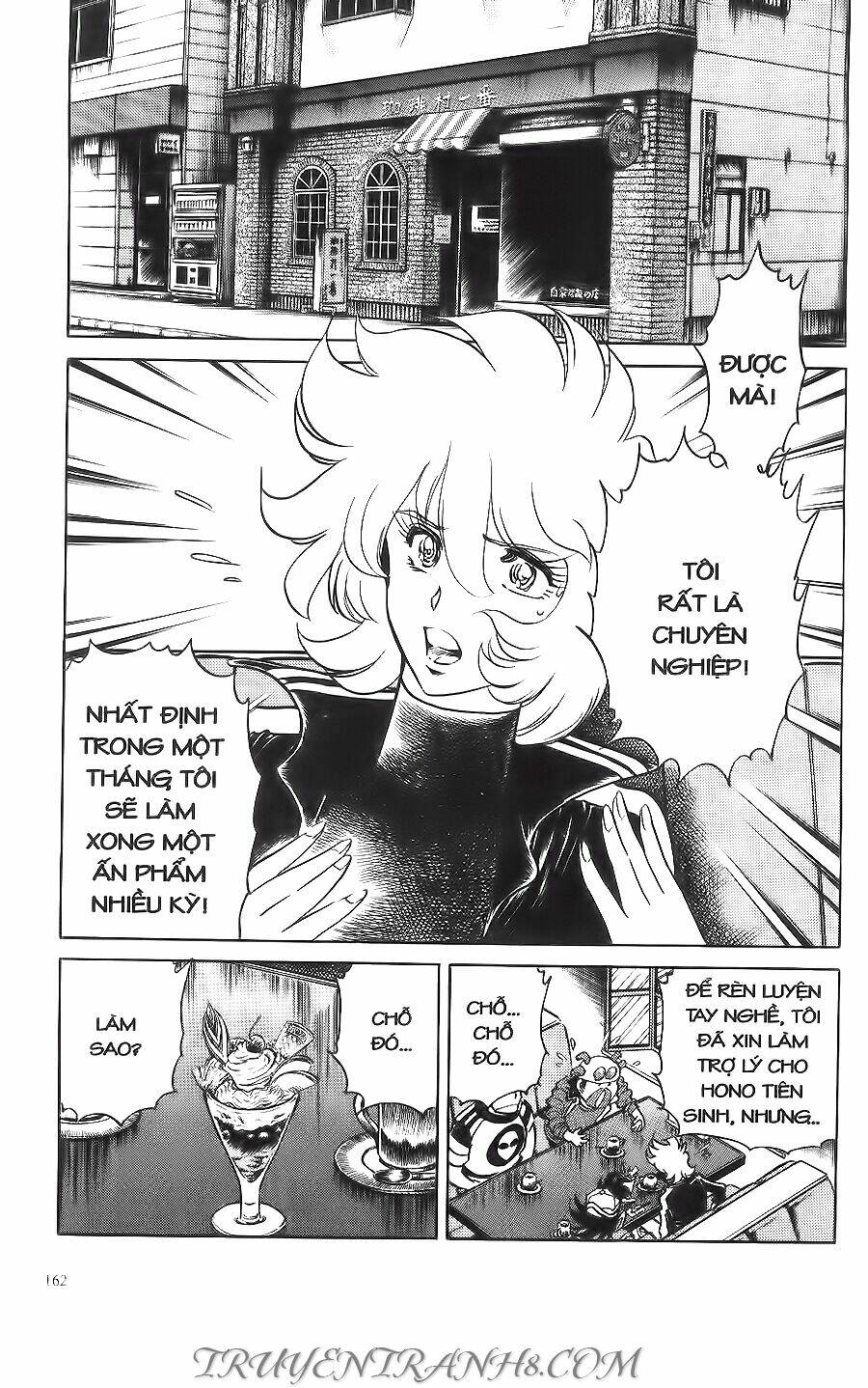 cây bút thần kỳ chapter 12 3