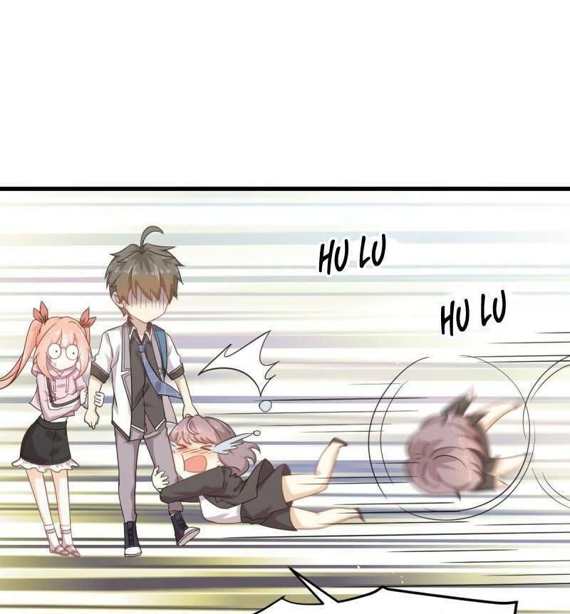 xuyên không vào thế giới nữ cường chapter 98 16