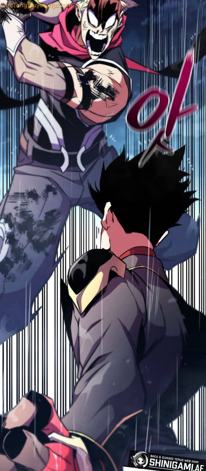 huyền thoại game thủ - tái xuất chapter 172 93