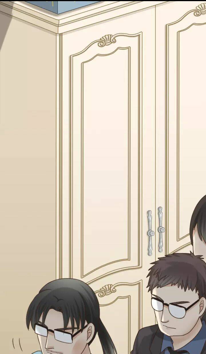 bạn trai có điện từ chapter 4 32