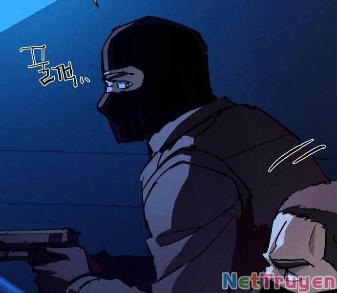 bạn học của tôi là lính đánh thuê chapter 137.1 41