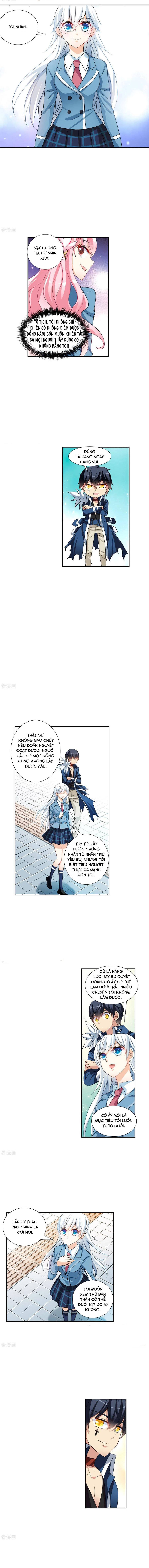 tô tịch kỳ quái chapter 149 3