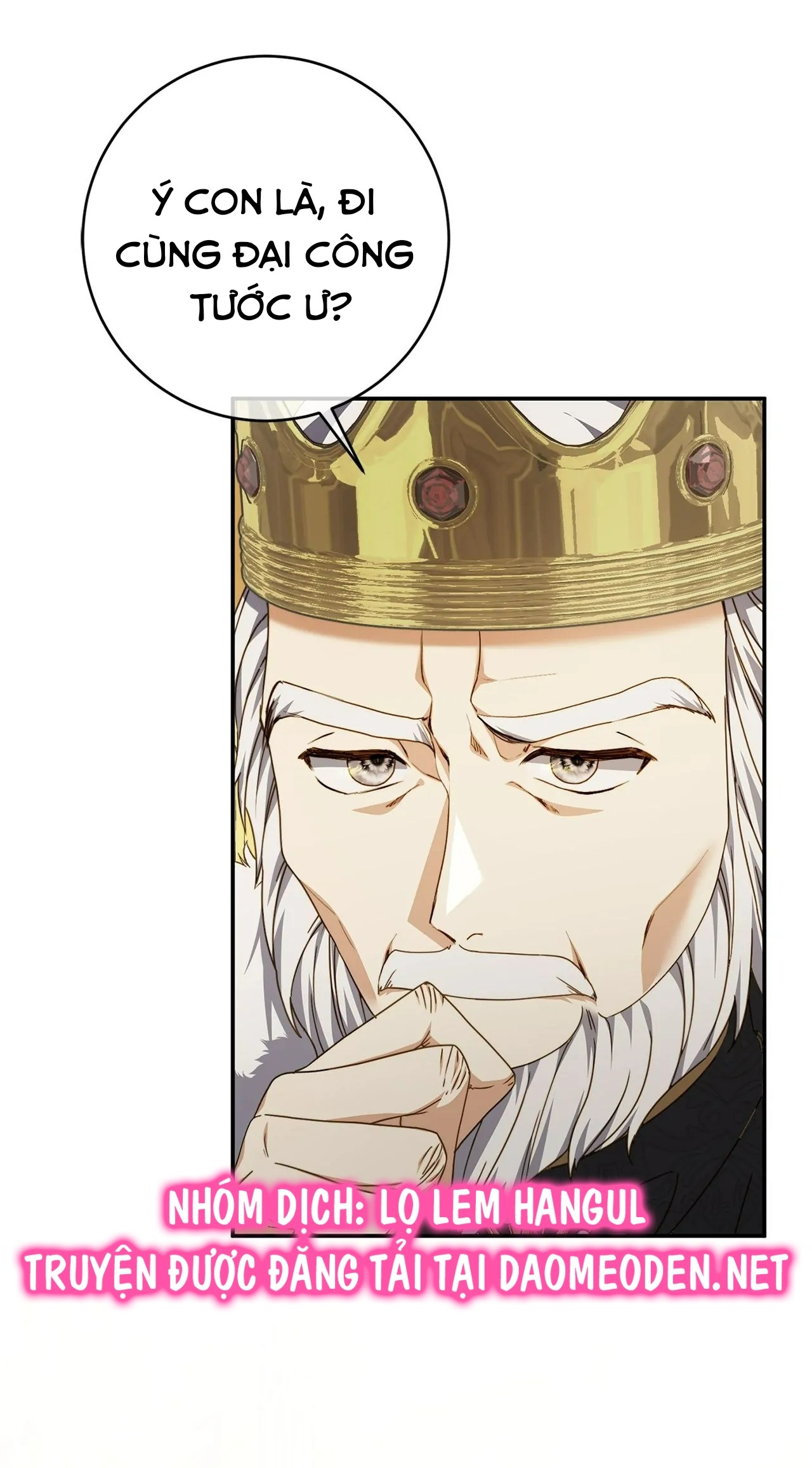 bản hợp đồng của nữ công tước chapter 28 22